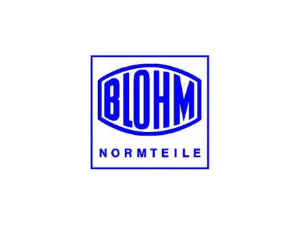 Logo di Normteilwerk Robert Blohm GmbH