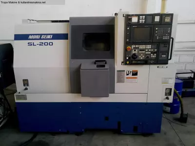 SL-200