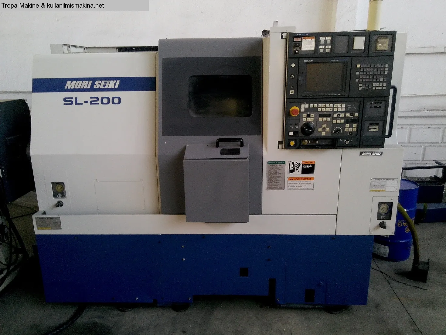 SL-200