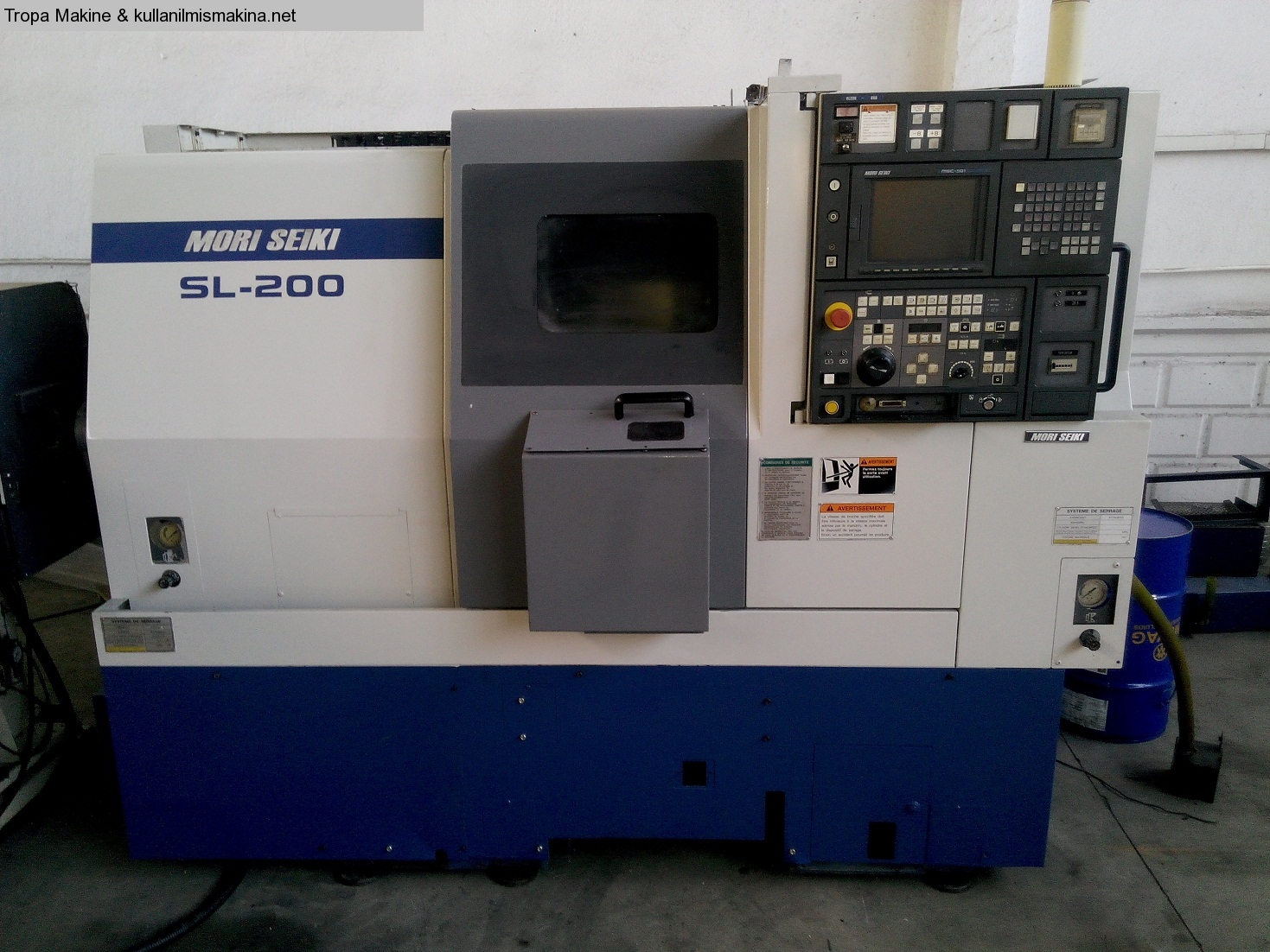 SL-200