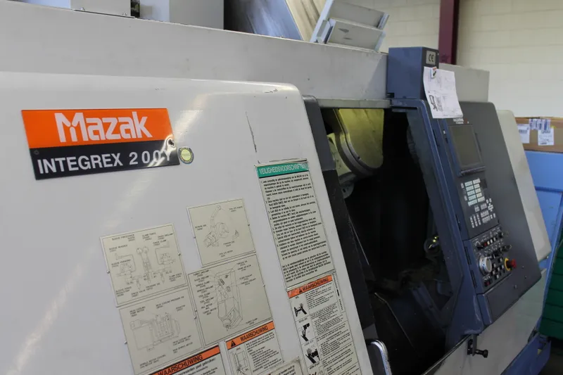 INTEGREX 200 Y