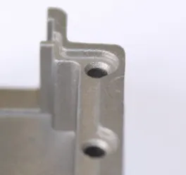 Railway component