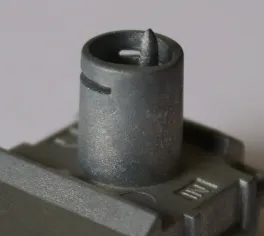 Technical Parts