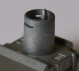 Technical Parts