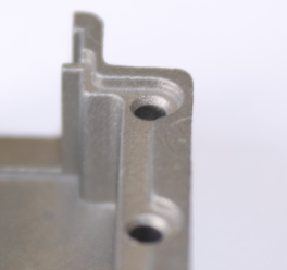 Railway component