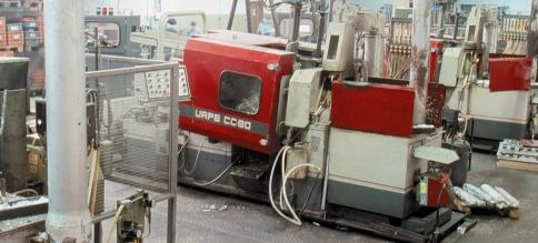 Idra 125 Tons