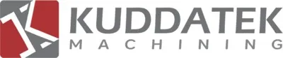 SC Kuddatek Machining SRL logo
