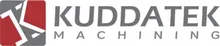 SC Kuddatek Machining SRL Logo