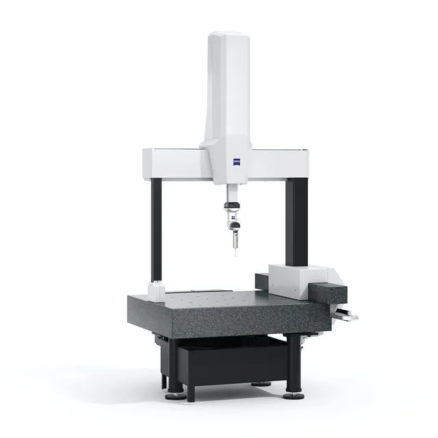 Zeiss CMM Spectrum 10/16/6 RDS Vast