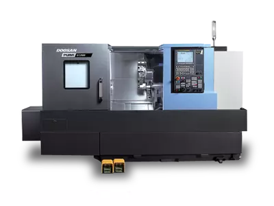 Doosan PUMA GT2600 L   12’’   CNC-Drehmaschine : Ø 450 x  L 650 mm