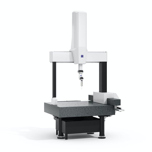 Zeiss CMM Spectrum 10/16/6 RDS Vast