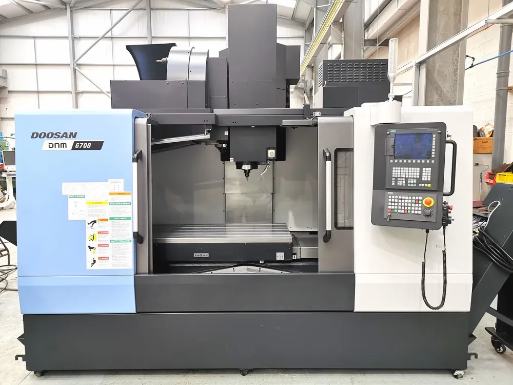 doosan