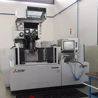 W EDM MV2400S