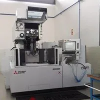 W EDM MV2400S