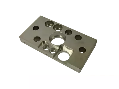 PIASTRA ALIMENTAZIONE