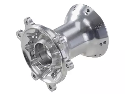 MOZZO RUOTA ANTERIORE