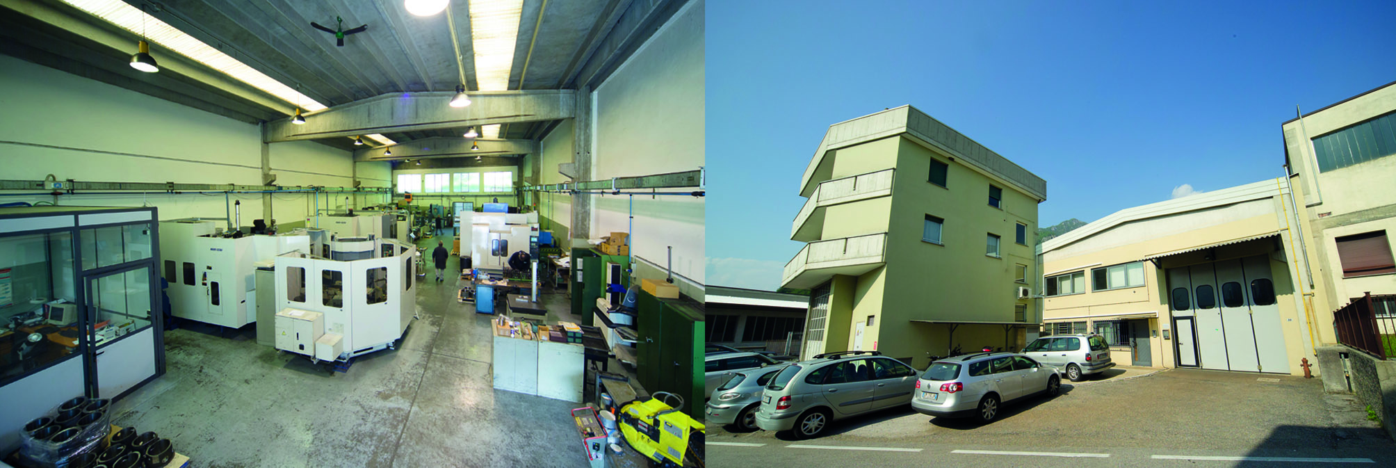 Azienda