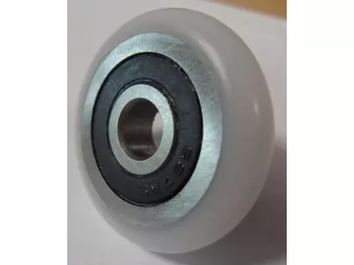 wheel for civil door