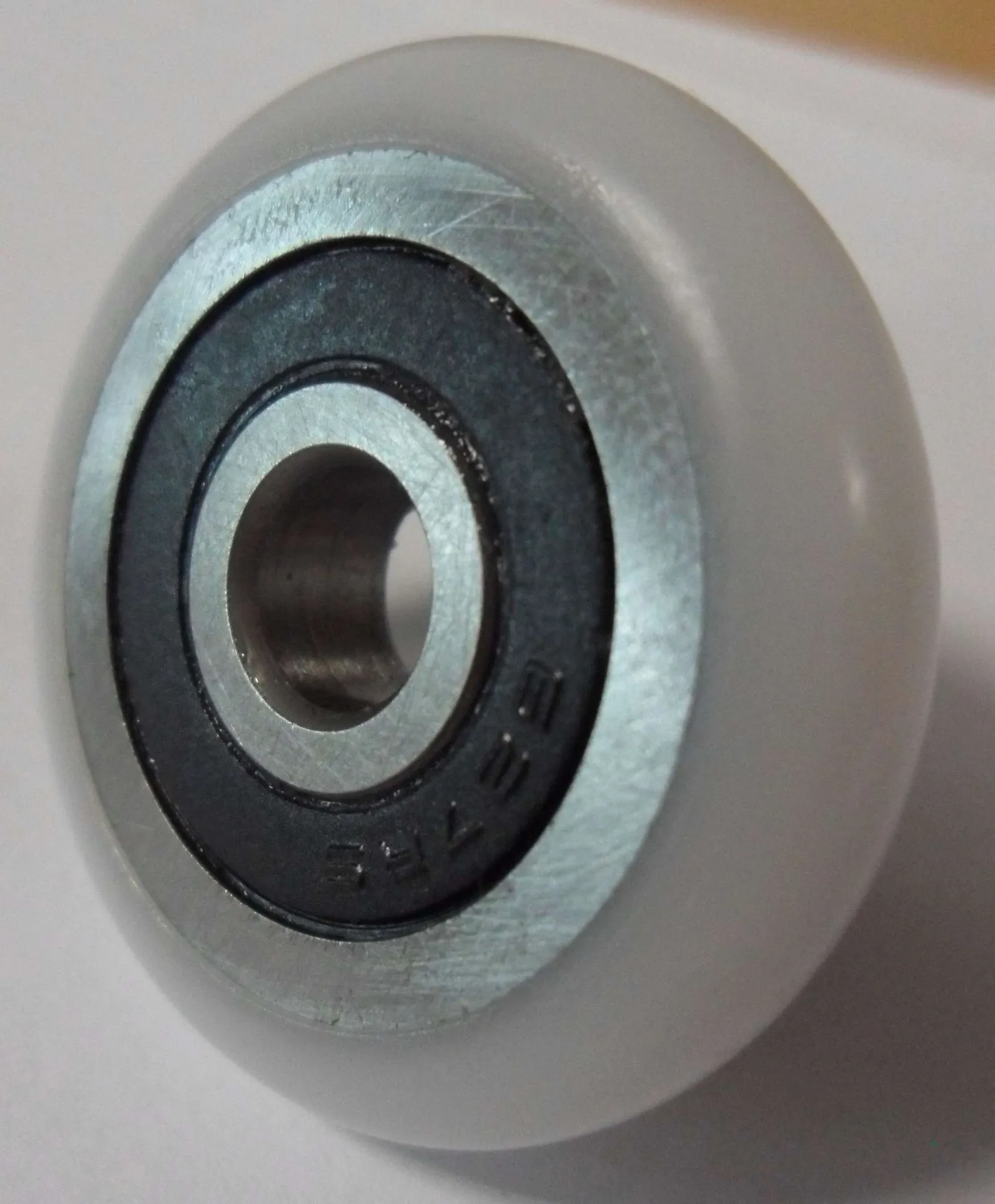 wheel for civil door