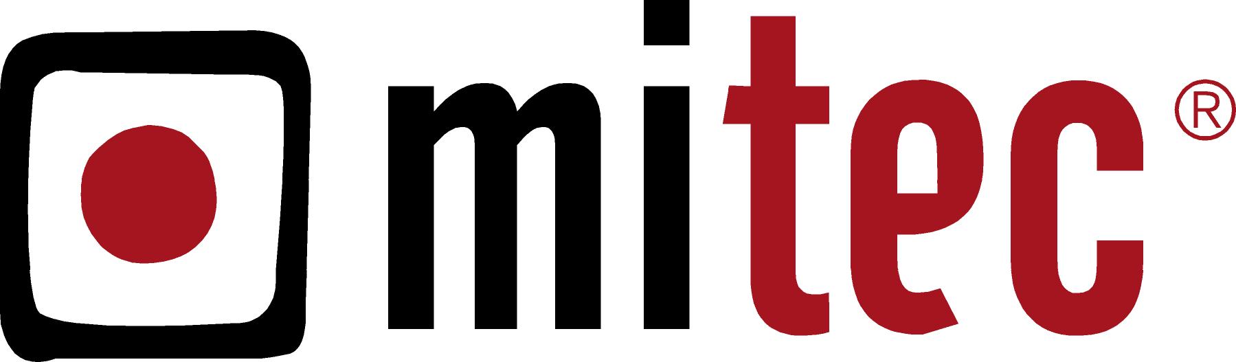 Mitec srl Logo