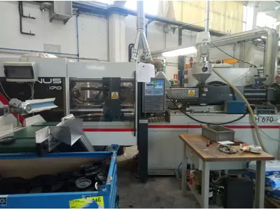 NEGRI BOSSI JANUS M210