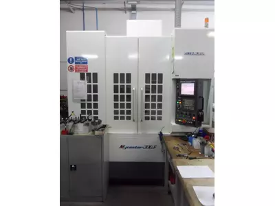 KITAMURA MYCENTER 3XiF