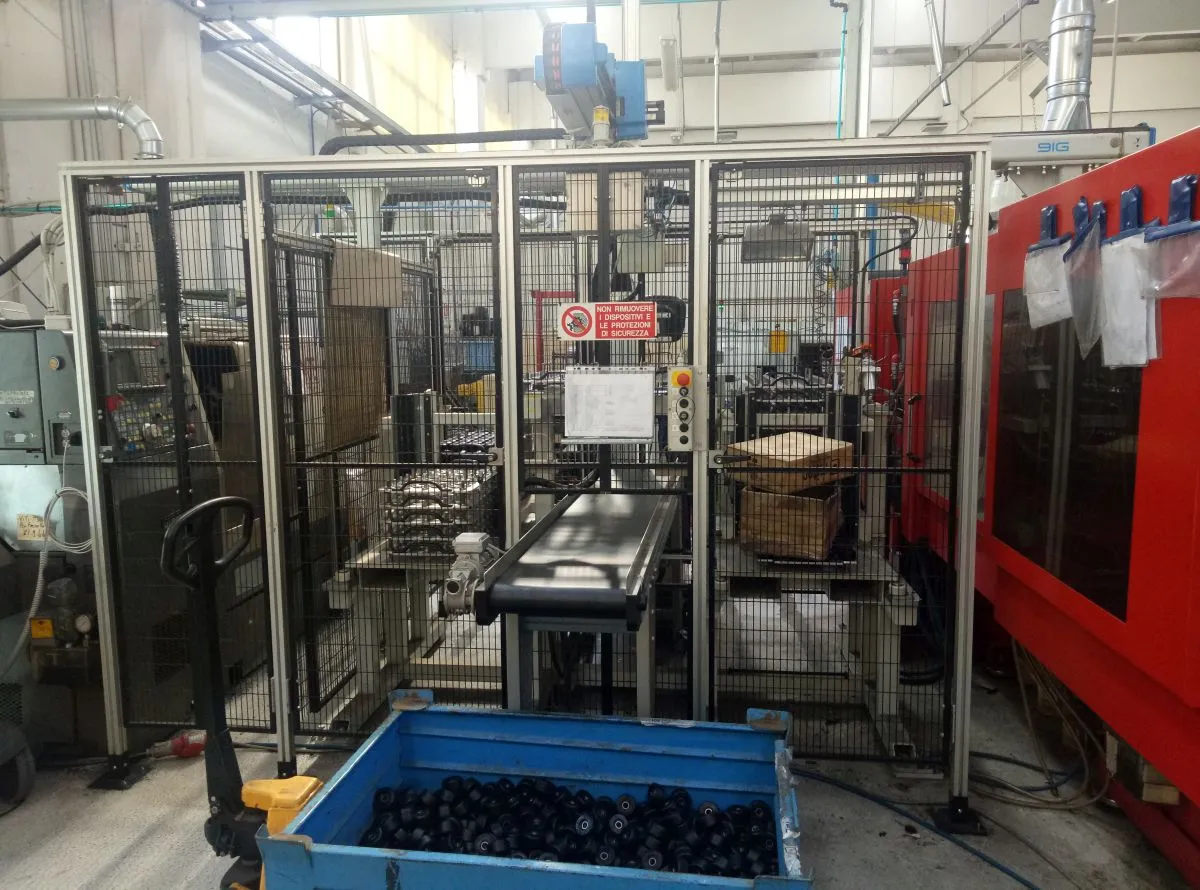NEGRI BOSSI M224