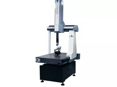 DEA Pioneer CMM