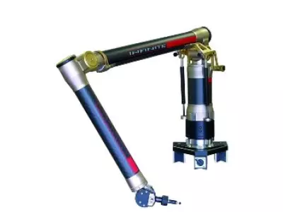 Cimcore Infinite Arm