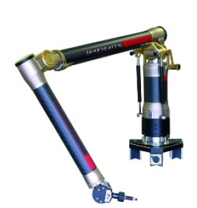 Cimcore Infinite Arm
