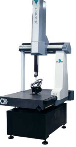 DEA Pioneer CMM