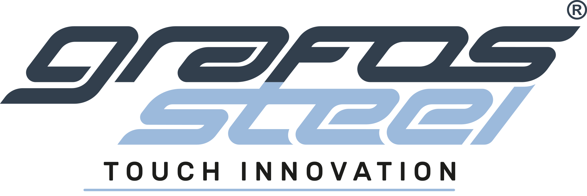 Grafos Steel Srl Logo