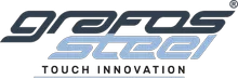 Grafos Steel Srl Logo