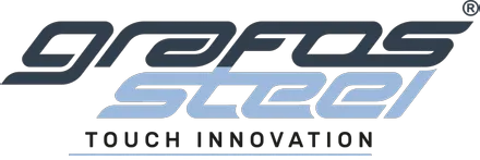 Logo di Grafos Steel Srl