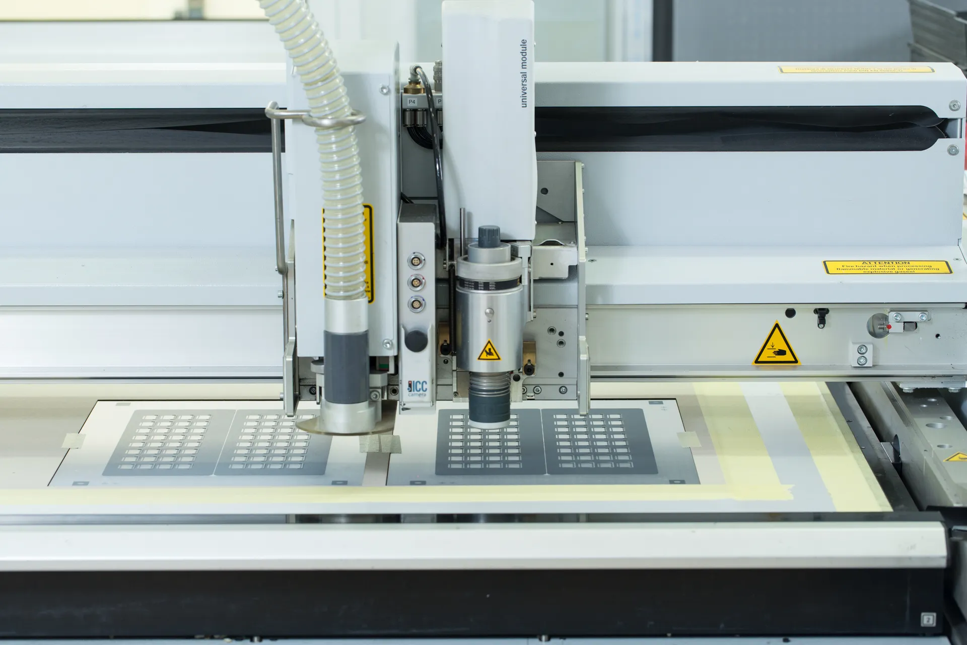 INCISIONE LASER