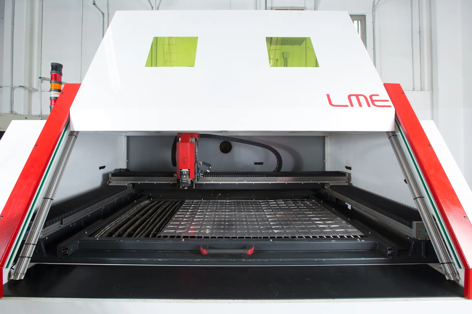 LASER LAMIERA