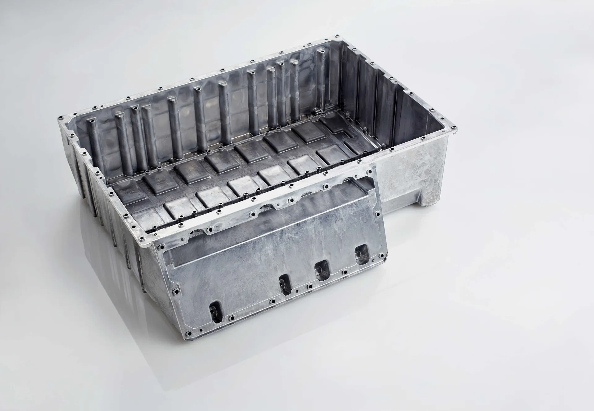 HVS Batteriegehäuse Hybrid
