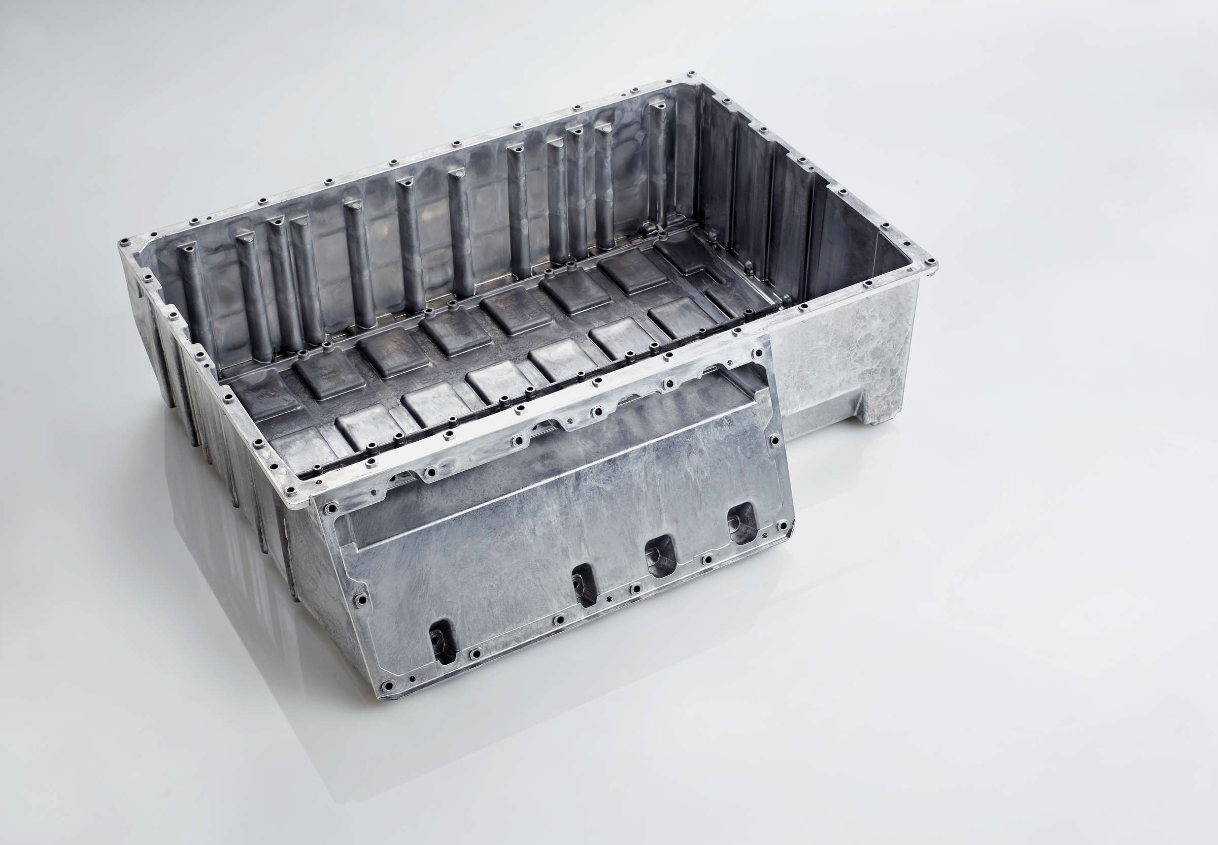 HVS Batteriegehäuse Hybrid