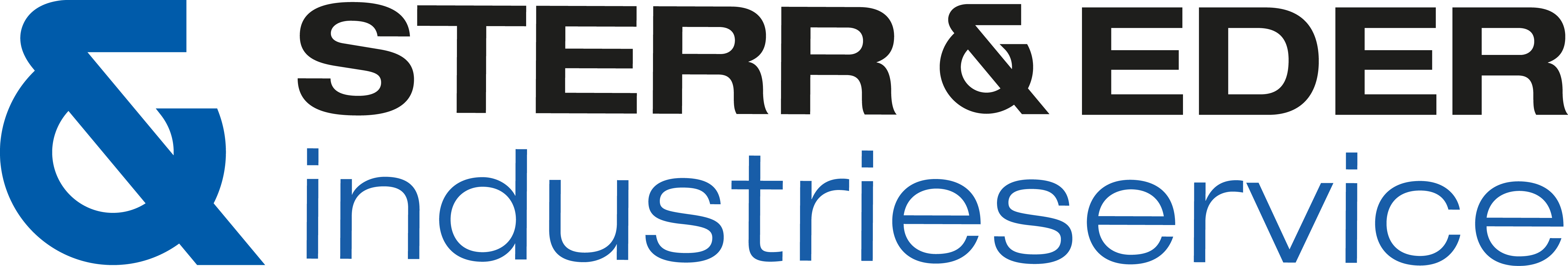 Sterr & Eder Industrieservice GmbH Logo