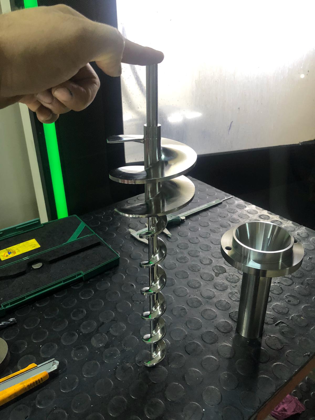 Spiralwelle