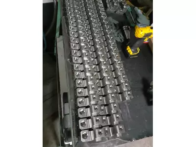 Verteiler für raketen