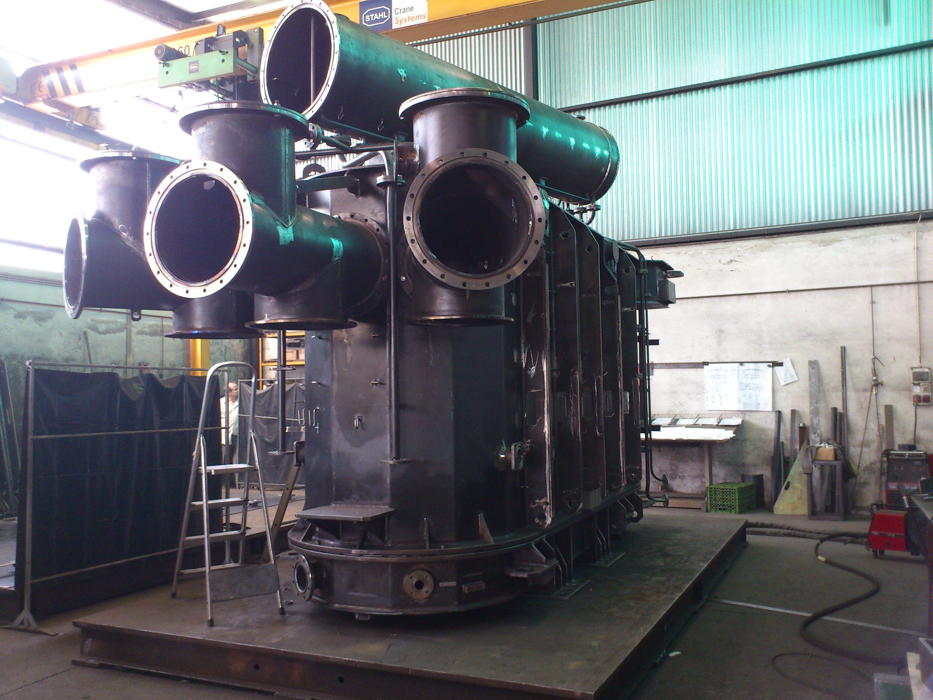 Power Transformer