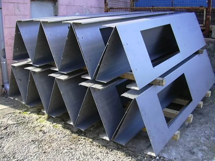 Delta Columns