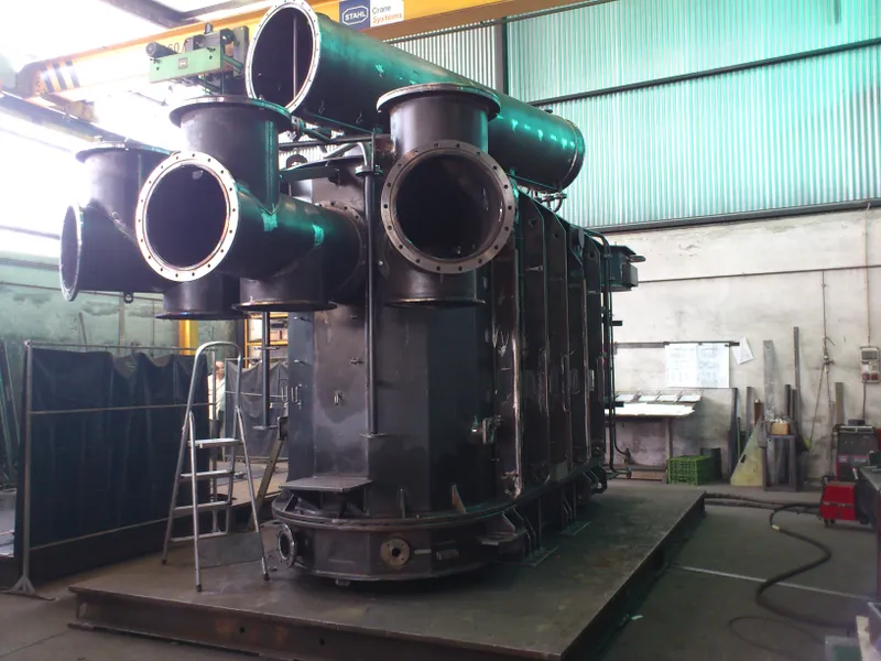 Power Transformer