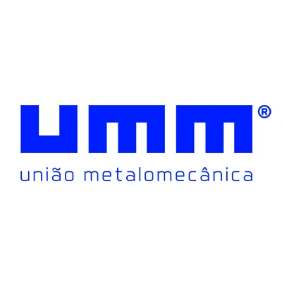 Logo von UMM - Uniao Metalo Mecanica