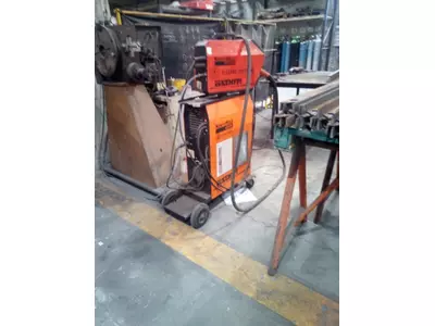 MIG/MAG Machine