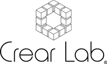 Crear Lab Logo
