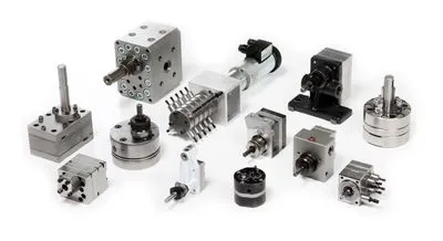Pumpen / Pumps