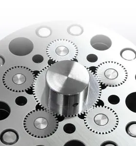 Zahnräder / Gears
