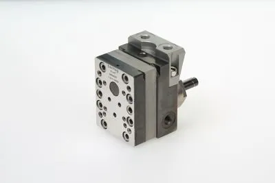 Lackpumpe / Paint pump